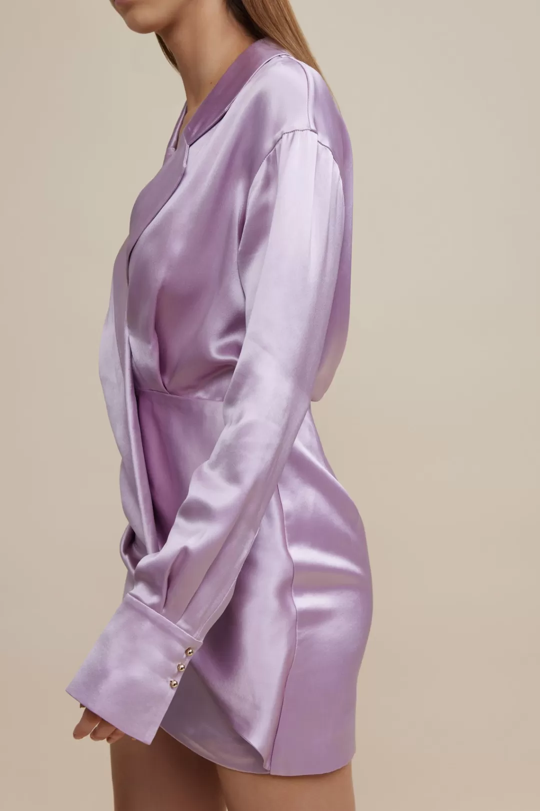 Woodbine Dress*ACLER New