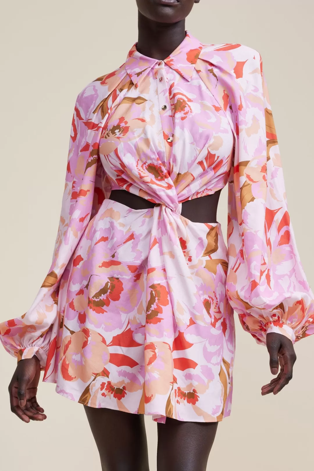 Woodward Dress*ACLER Best