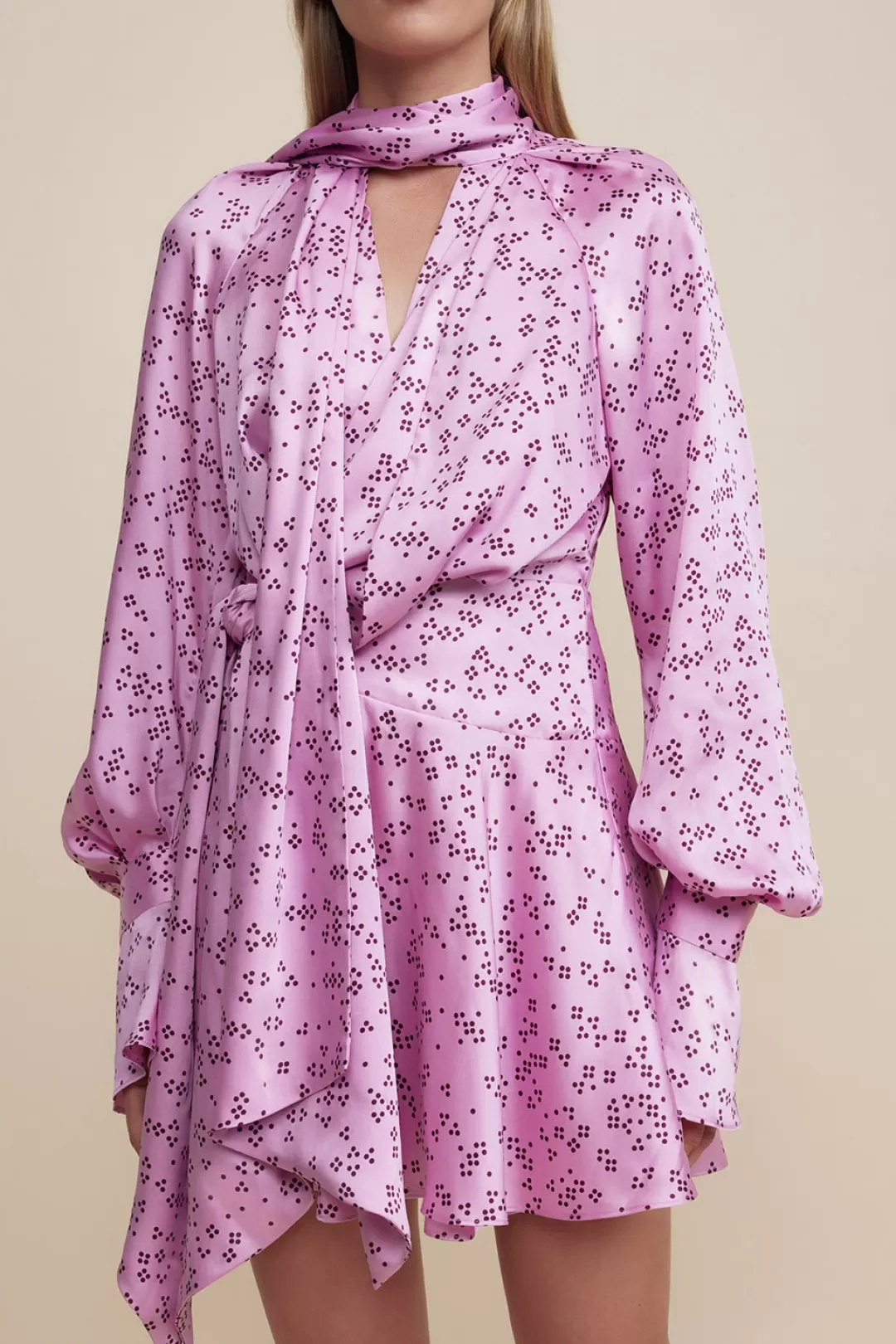 Woolmore Dress*ACLER Online