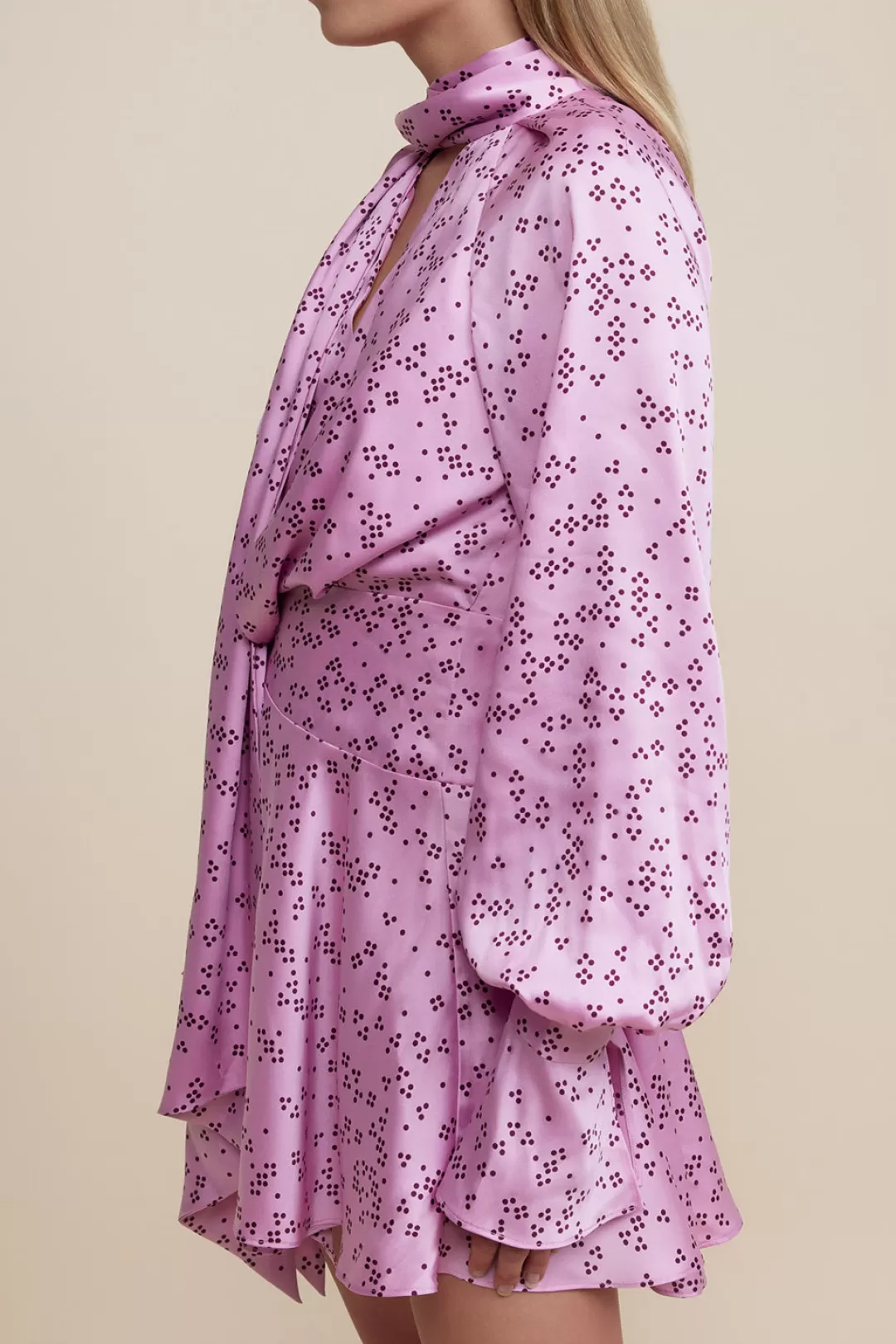 Woolmore Dress*ACLER Online