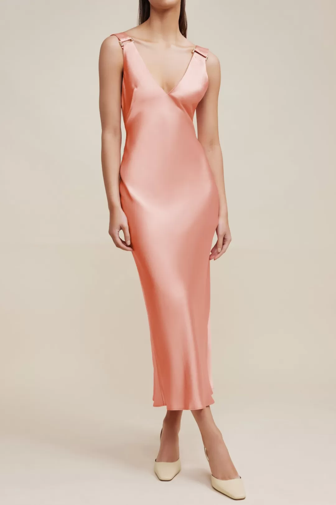 Wycombe Dress*ACLER Online