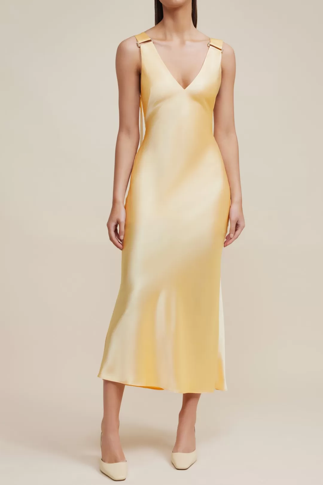 Wycombe Dress*ACLER Discount