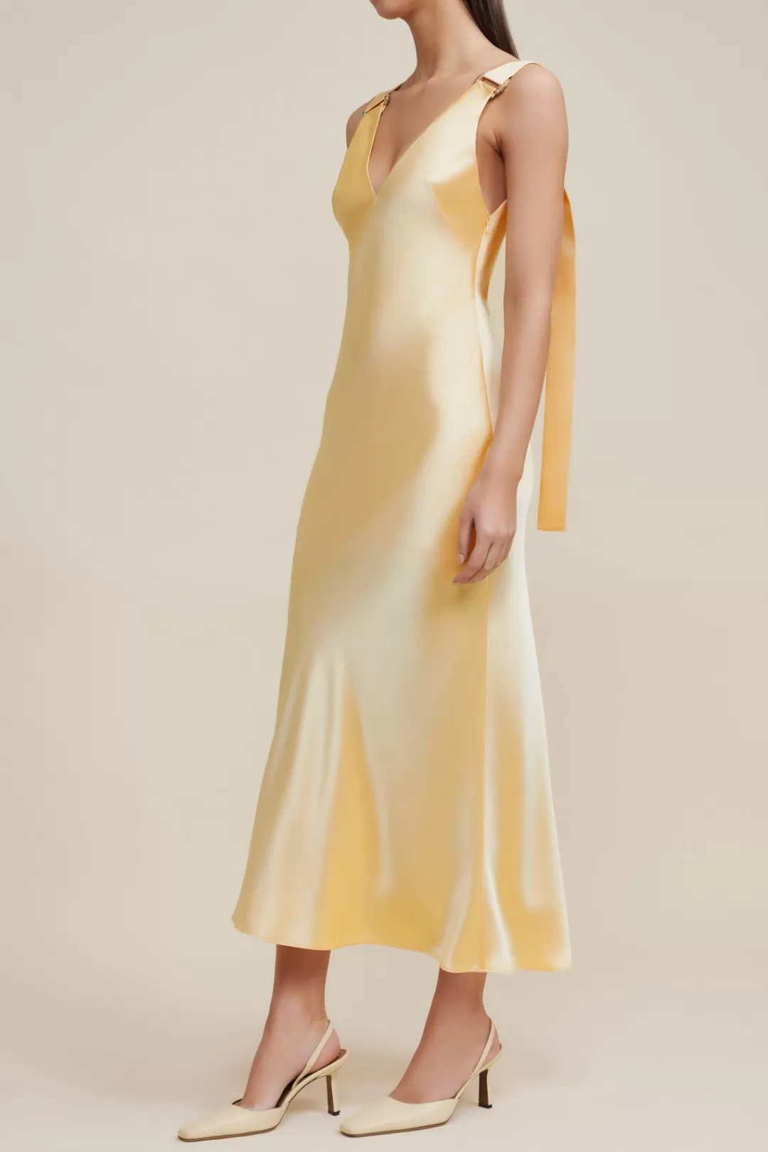 Wycombe Dress*ACLER Discount
