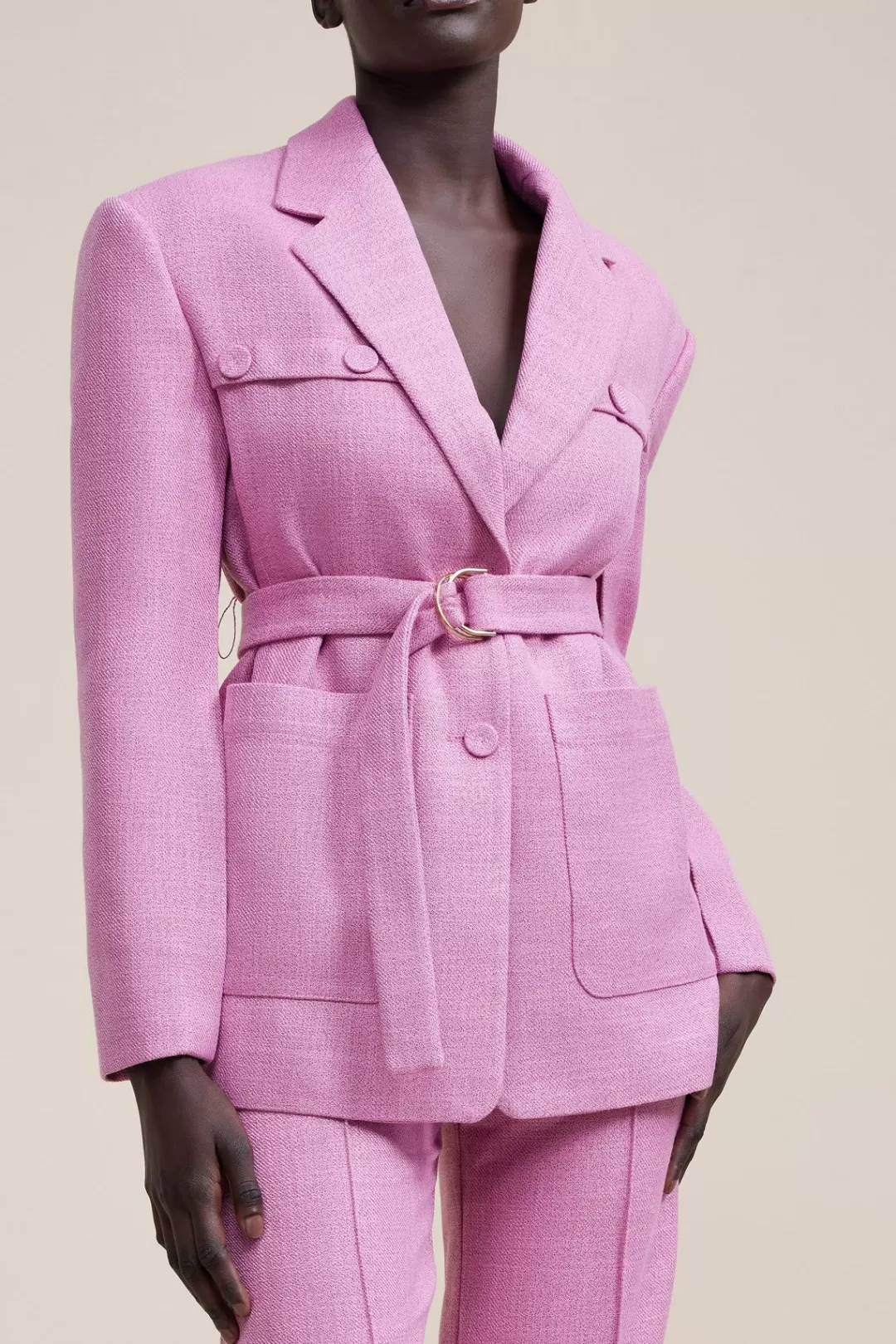Yerbury Jacket*ACLER Fashion