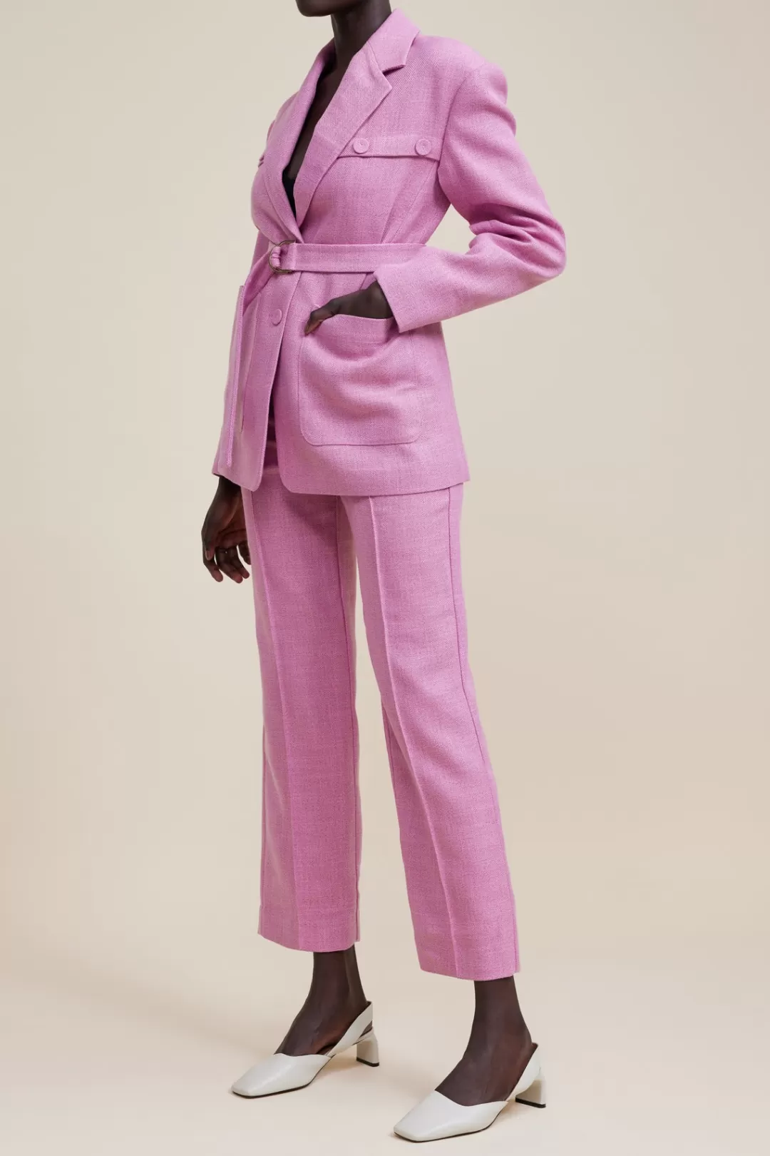 Yerbury Jacket*ACLER Fashion