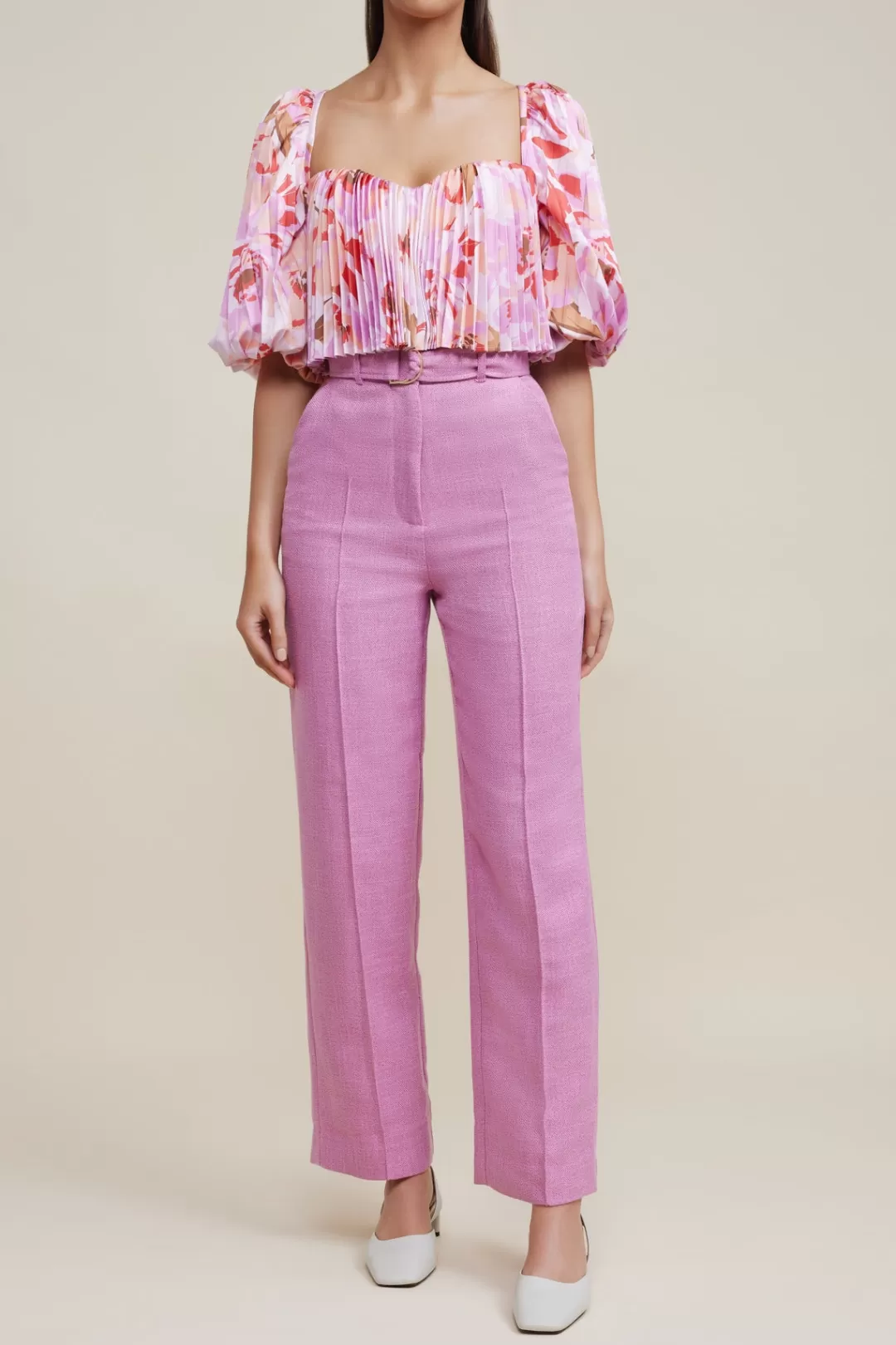 Yerbury Pant*ACLER Hot