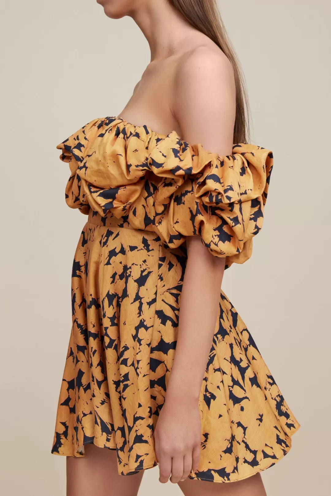 York Dress*ACLER Clearance